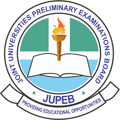 JUPEB 2019 Registration