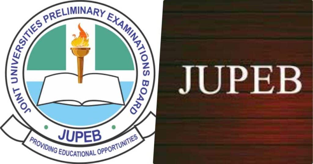 Exploring JUPEB Subjects and Courses: Your Pathway to Academic Excellence 2 JUPEB Courses