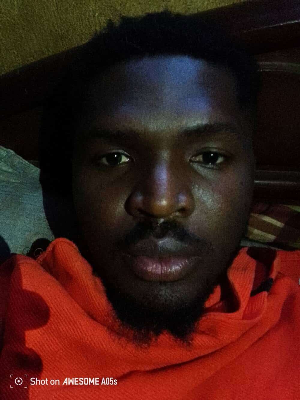 Faruk Ugbede Shuaib