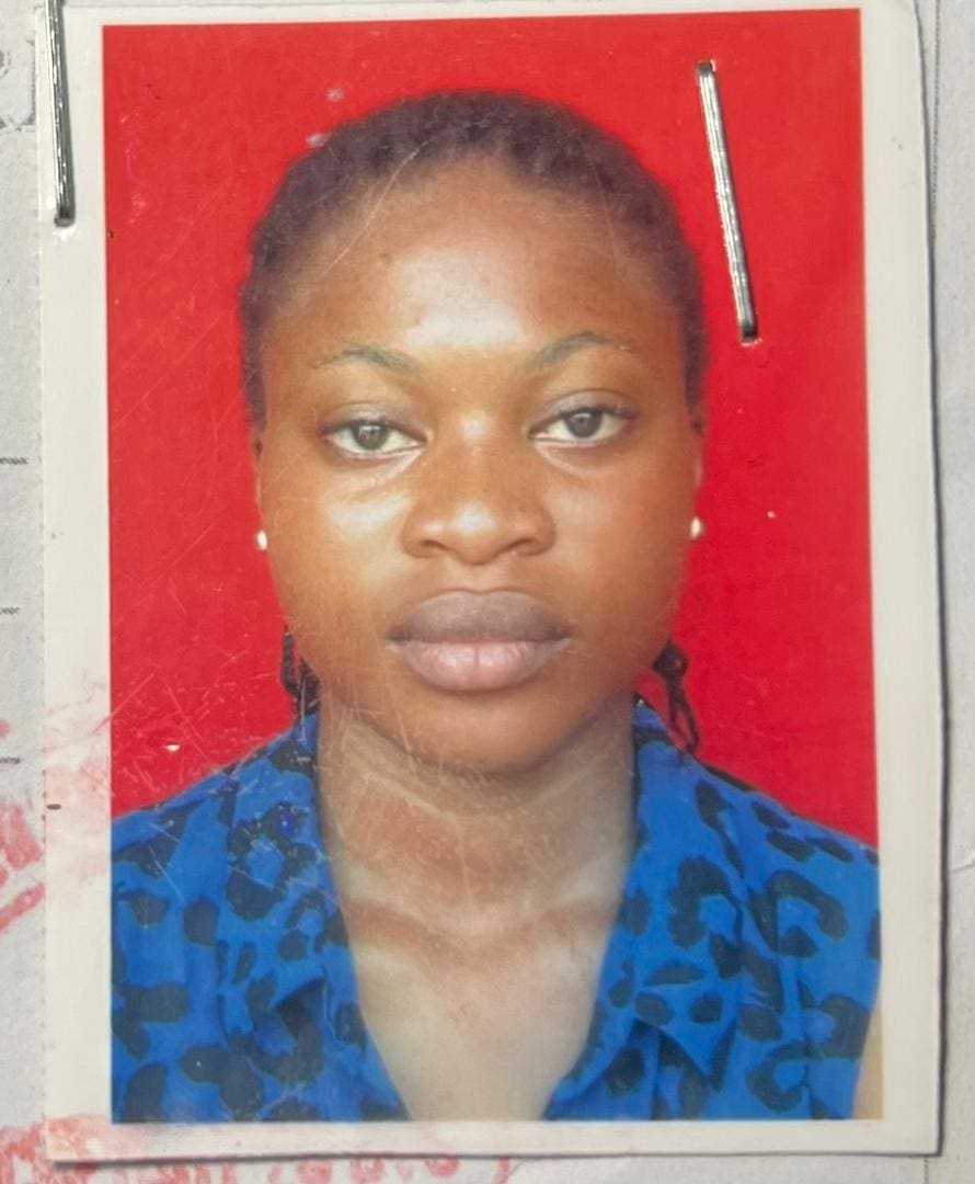 MAFOLAPAMO FATHIA AYOMIDE