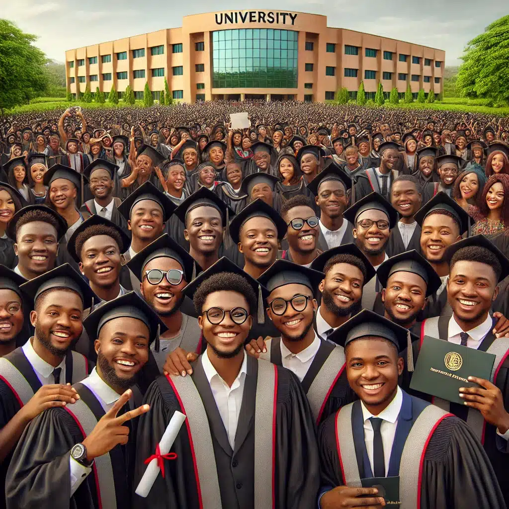 Do JUPEB Students Matriculate