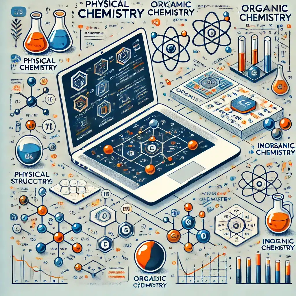 IJMB Chemistry Syllabus