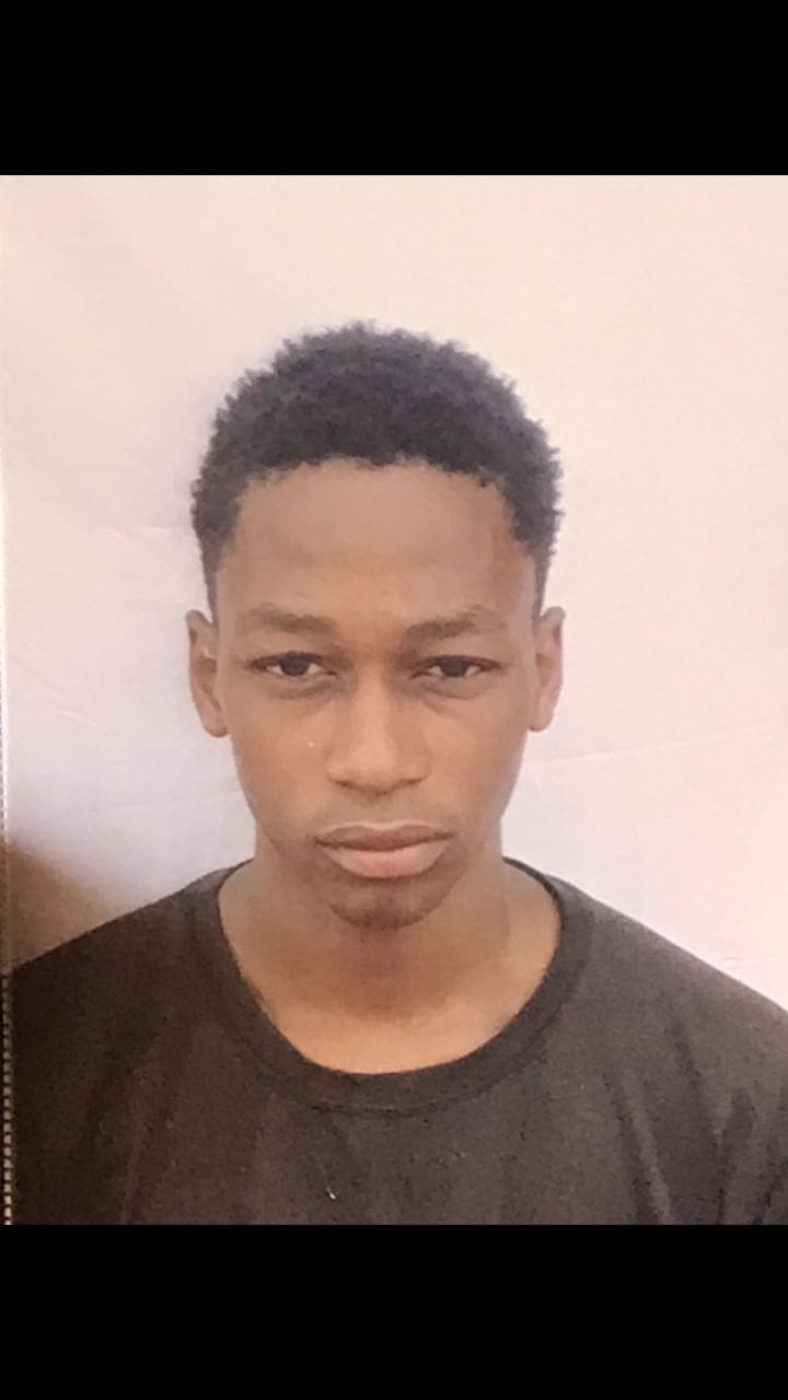 BASSEY UNANAM DANIEL