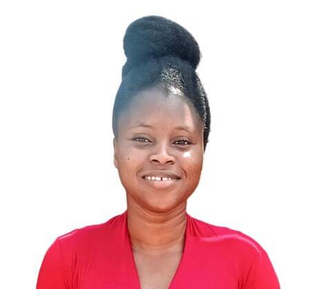 OSAWARU CHRISTABEL OSAGUMWENRO