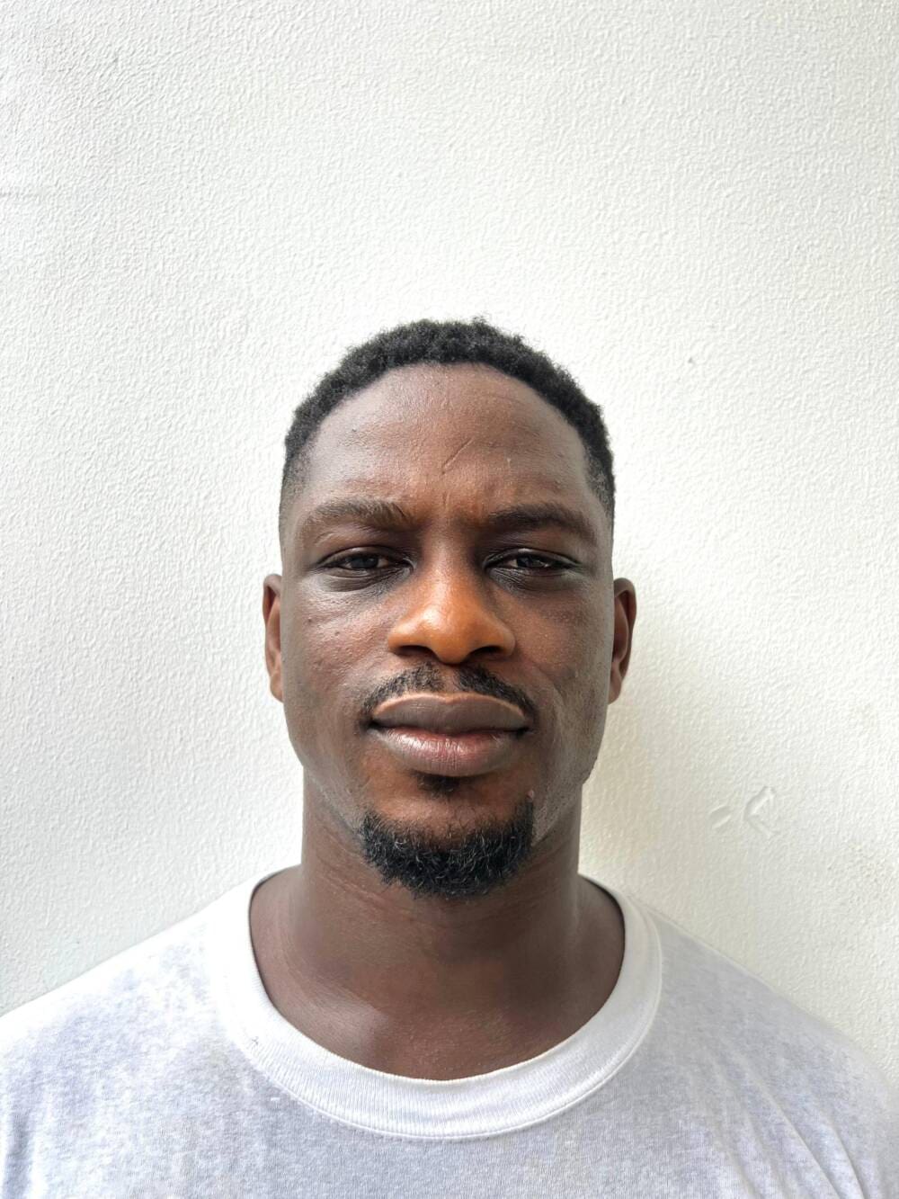 PAUL MAXWELL UMOH