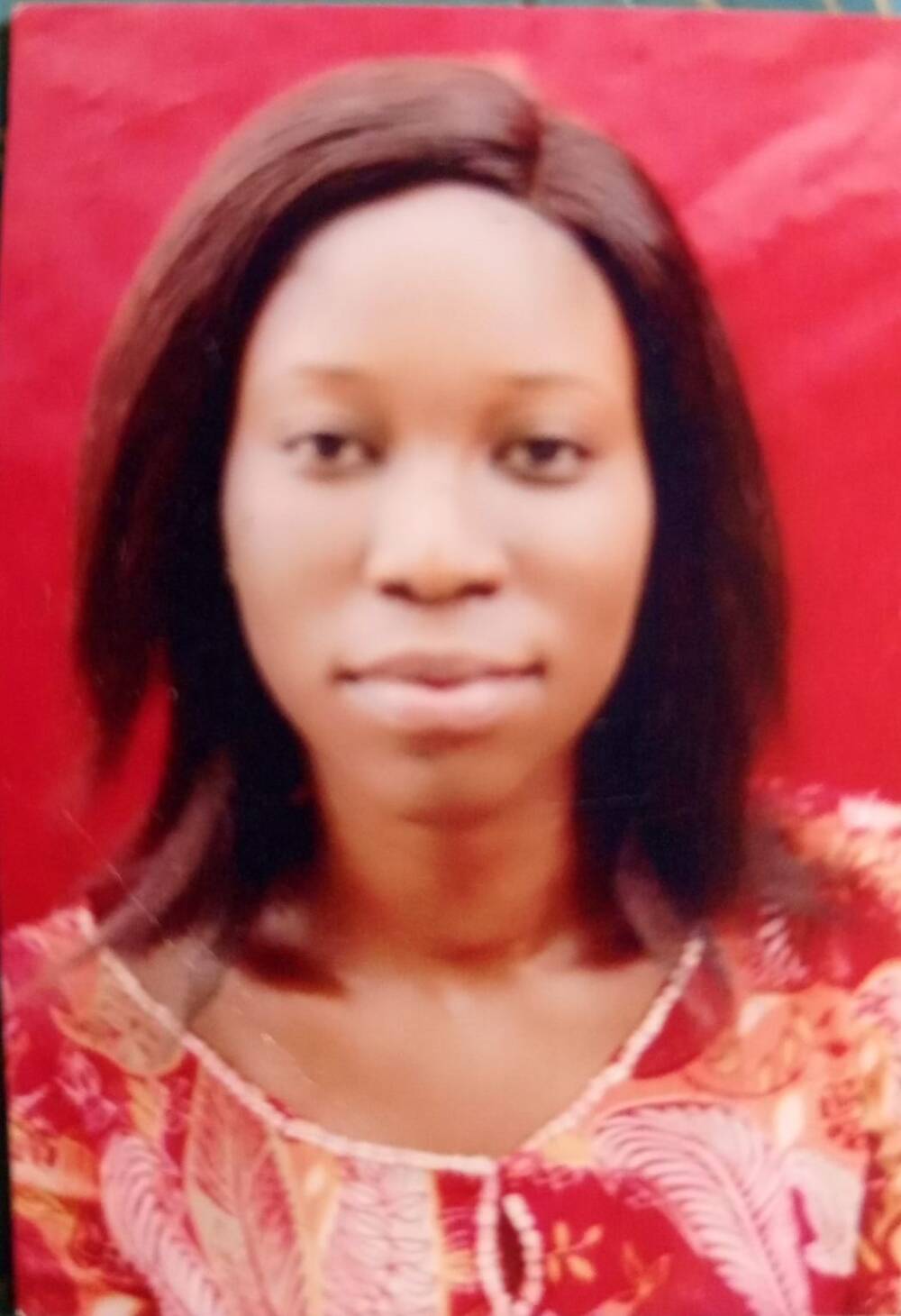 BASSEY ESTHER EMEM