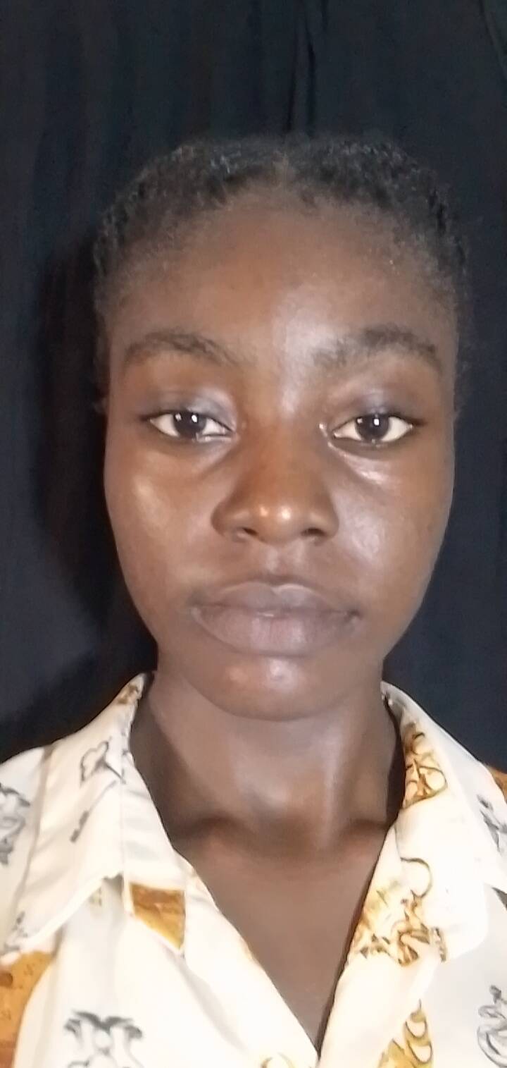 ILORI DIVINE ORINA